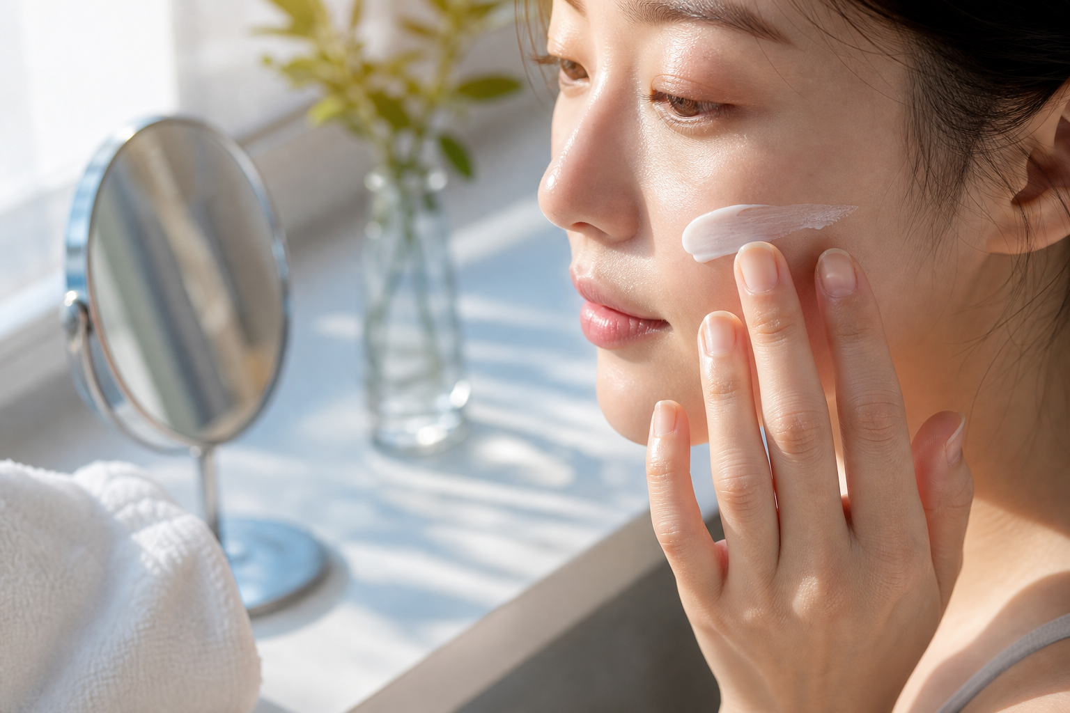 SPF 30이면 충분할까, SPF 50이 더 나을까? 선크림 고르는 현실 기준